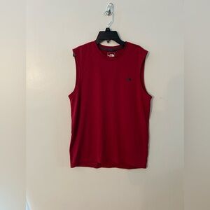 The Northface medium shirt